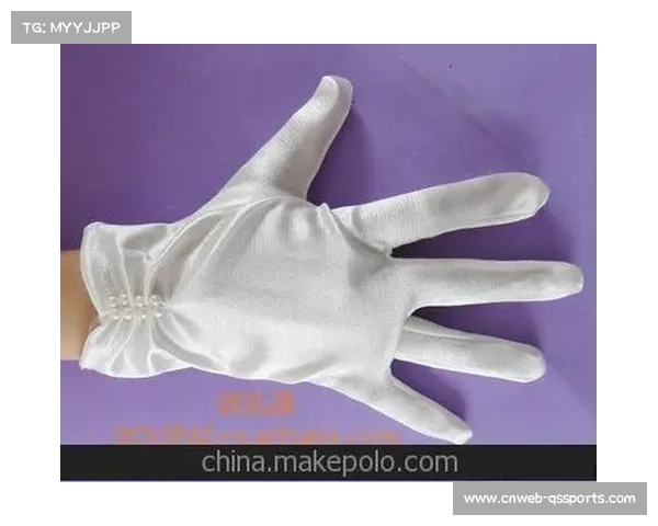 日本企业研发自发热射击手套 保障零下环境下手指灵活度与精准度