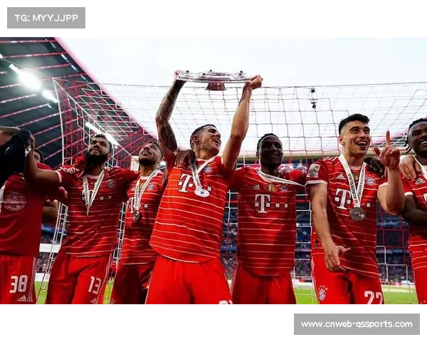 克罗斯大胆预言拜仁有望在三月或四月提前锁定本赛季德甲冠军