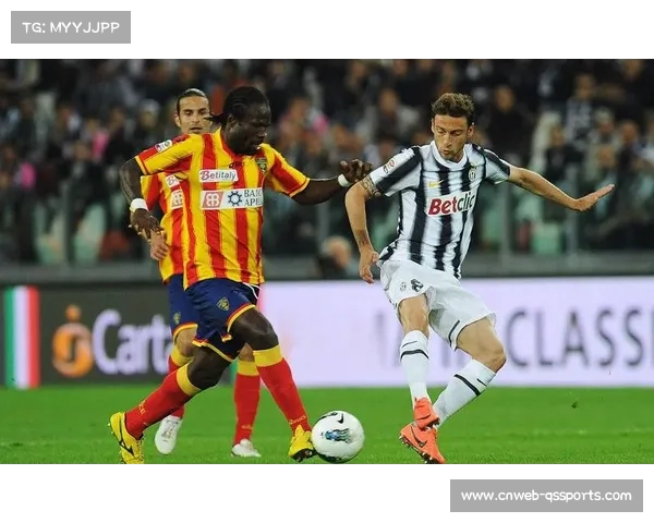 莱切1-1尤文图斯，客场取分保级形势乐观