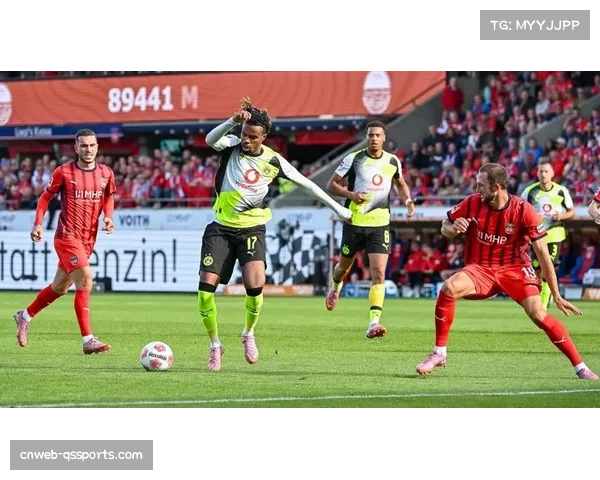 从边锋到翼卫:专访海登海姆球员贝斯特,谈角色转变对理解攻防一体的影响 从边锋到翼卫:专访海登海姆球员贝斯特,谈角色转变对理解攻防一体的影响